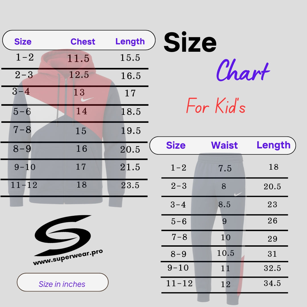 Navy -Father's Style Edition - Superwear