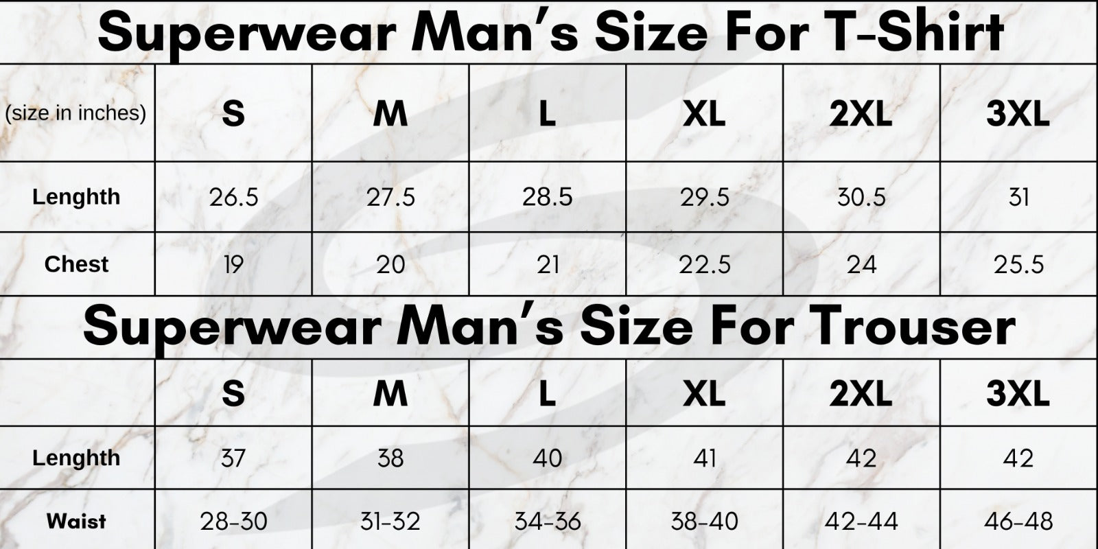 Navy blue and gray combo men's T-shirt from Superwear with "Like Father Like Son" graphic design displayed on the front.